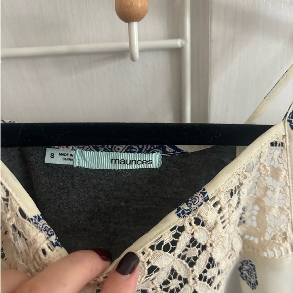 Cute tank - Picture 4 of 6